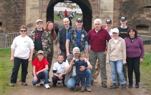 Epinal nature 2008