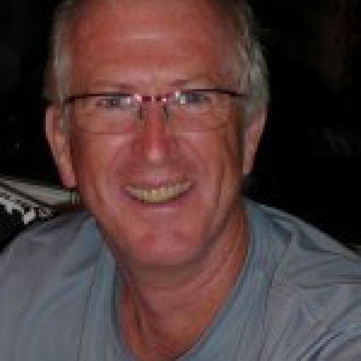 Michel Benoin 