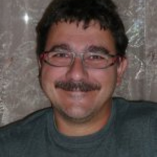 Francois Vercheval