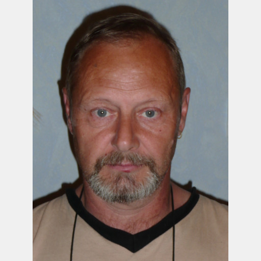 Patrick Martz 