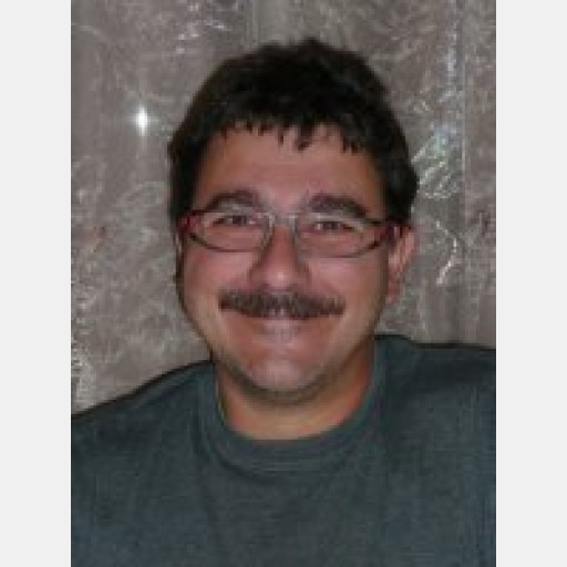 Francois Vercheval